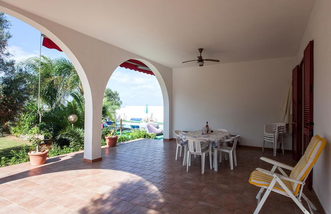 Villa Strea With Pool - Foto 17