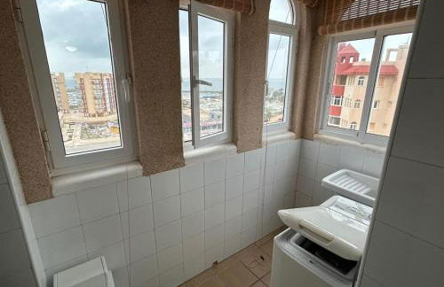 Las Palmeras Beach I - Foto 14