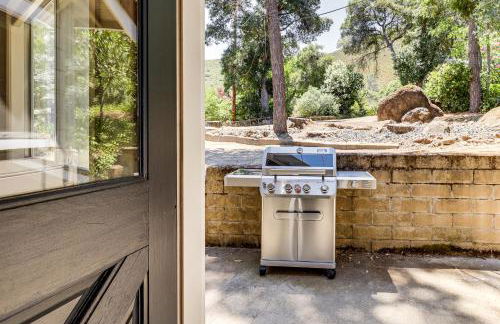 Dock, Slip and Launch Waterfront Home on Clear Lake - Foto 25