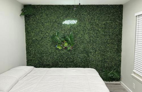 Cozy 5BR Home Sleeps 12 Near Downtown Austin and Tesla - Foto 34