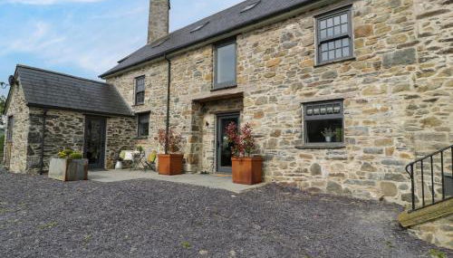 Plas Glan Yr Afon - Foto 3