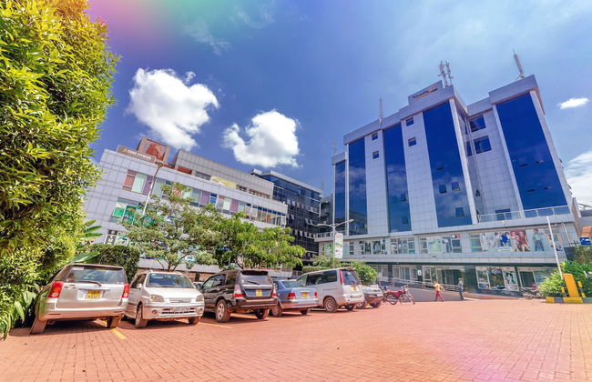 Ntinda Complex Apartments - Photo 28