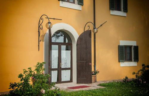 Casa Dei Lecci - Photo 11