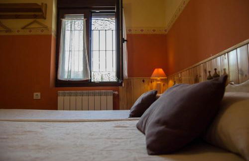 Casa Rural Duquesa De La Conquista de Ávila - Foto 10