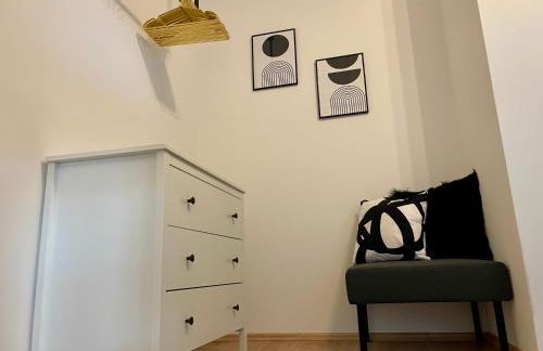 Modern Weserblick Apartment - Foto 31