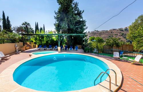 New House in Malaga Nature - Photo 27