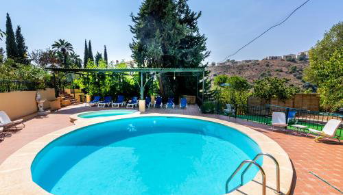 New House in Malaga Nature - Foto 1