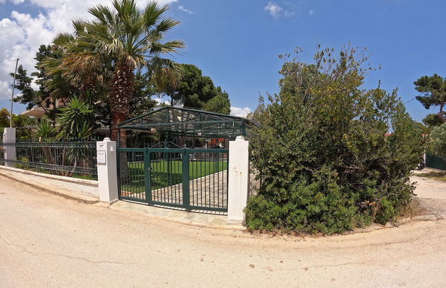 Hector Villa Airport - Foto 25