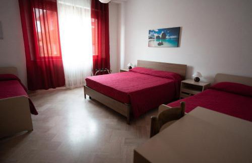 Residence Europa - Foto 44