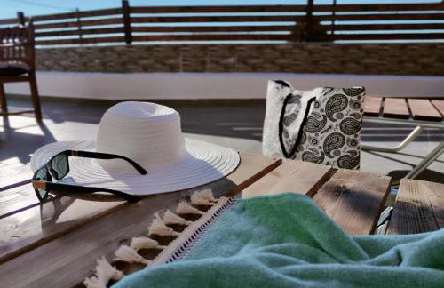 Casa di Rena Private House With Sunset View - Foto 76