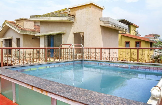 GuestHouser 5 BHK Bungalow 6931 - Foto 34