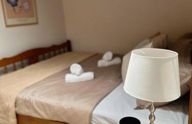 Mira's Apartment - Photo 18