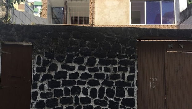 Oxe Rooms - Quartos no Centro - Foto 2, Profilbild