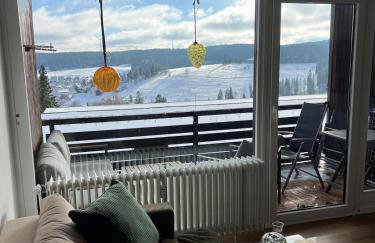 Black Forest Vista - Pool Sauna Tennis - Foto 18
