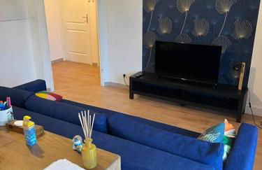 Le Petit Bruxelles au calme - Foto 1