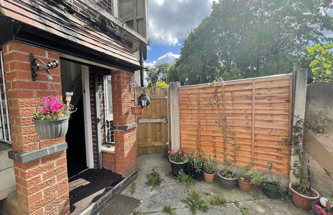 Private Studio Flat Great Location in Manchester - Foto 26