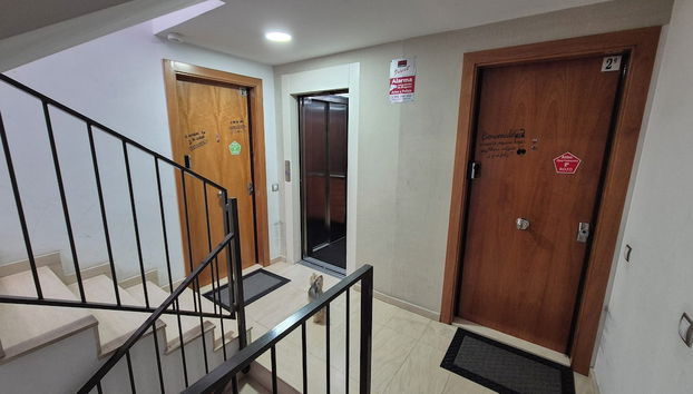 Attic Airport Barcelona, Cruise Port - Foto 4, Recepción