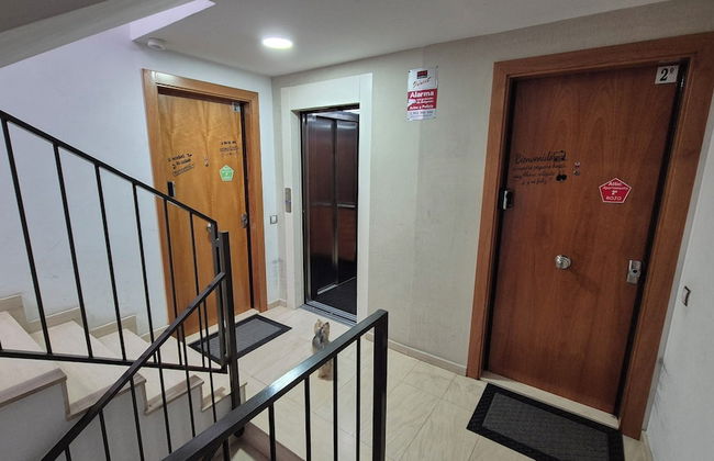 Attic Airport Barcelona, Cruise Port - Foto 4