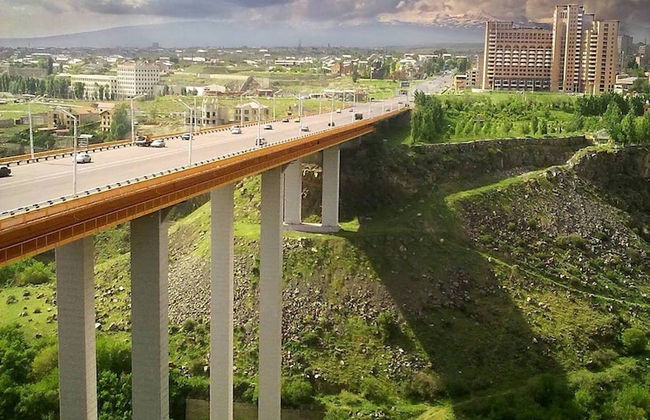 Welcome To My Cosy Comfy Corner In Yerevan - Foto 30