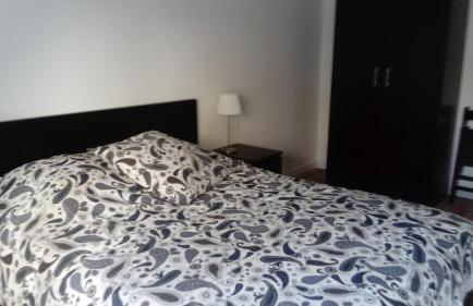 Gîte les 3 tours 1e étage - Foto 13