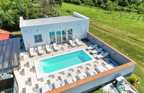 Pet Friendly Home In Kapela With Sauna - Foto 13