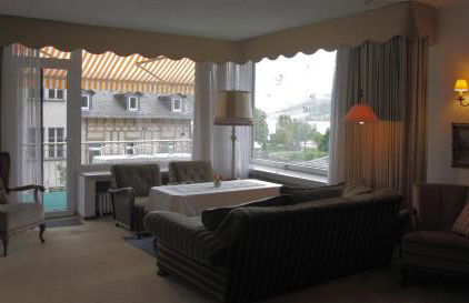 Gemütliche Fewo mit Rheinblick - Foto 22