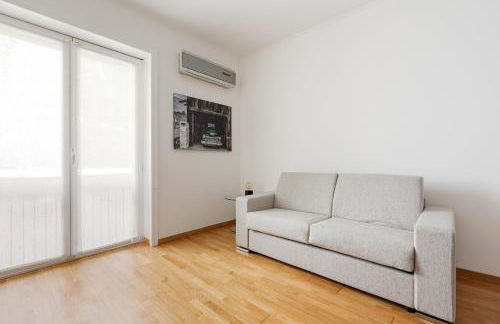 GuestHost - Domodossola M5 Modern Apartment - Foto 10