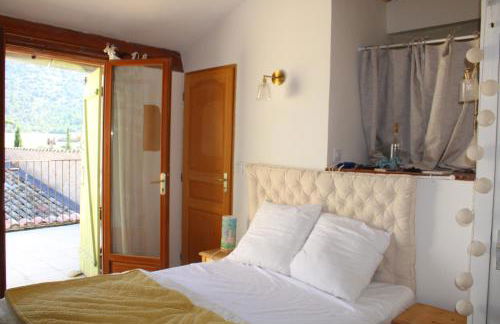 Maison de village Hameau de Veaux - Foto 7