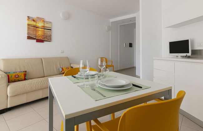 Residenza Excelsior 703 - Foto 35