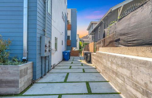 Prestige 5BR Townhome Near LA Hot Spots - Foto 42