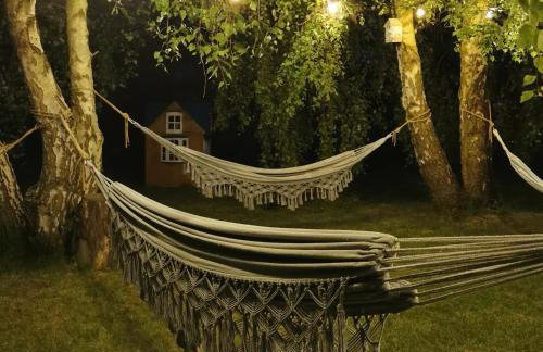 Domki Podniebo - Foto 26