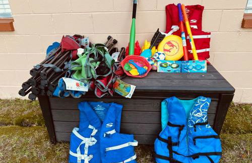 Charming Modern Valrico Getaway - Pets Welcome - Foto 58