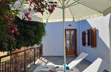 Villa Grevillea Mikri Vigla - Foto 30