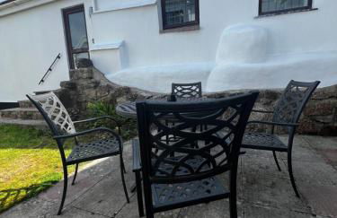 The Danes Gower, Llanmadoc, Gower Peninsula, Wales - Foto 27