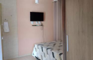 Casa mobiliada de 1 quarto na R Oliveira Alves Fontes, 597 - 597 A - Jardim Gonzaga - Foto 26