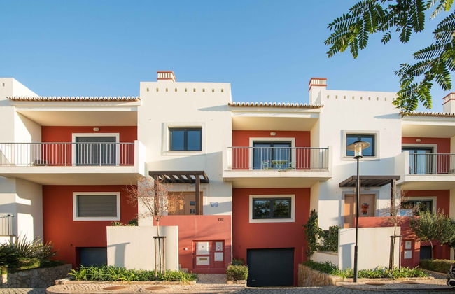 Portimão Elegant House by Homing - Foto 29