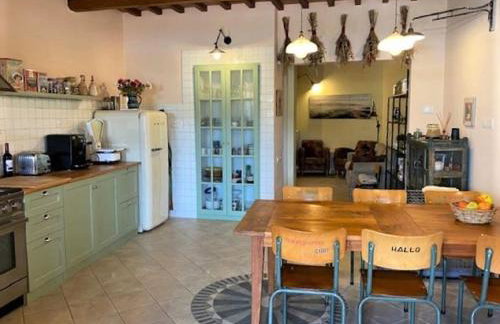 Maison au cœur du Chianti - Foto 13
