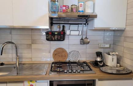 Villa Rosa - Foto 31