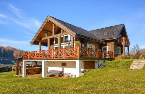 CHATA POD PRZEHYBĄ - Foto 7