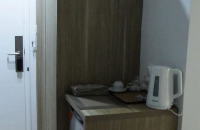 LARNACA BAY SUITES - Foto 21