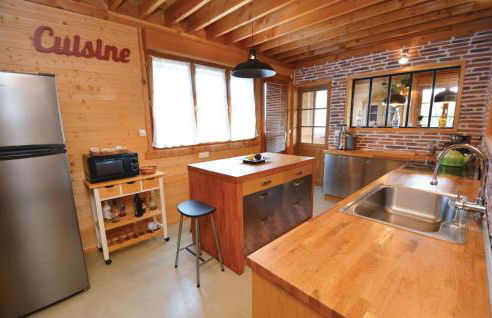 Cozy Home In Thezan-Les-Béziers - Foto 24