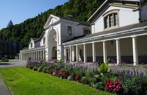 Les Oursons, Résidence Val de Jade, Beau T3 meublé, plein centre, Wifi, Ascenseur - Foto 29