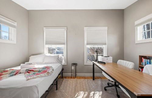 Luxurious Downtown Escape W Cinema & City Views - Foto 44