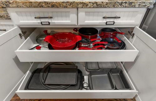 Castle Stay by Gathering Place Hot Tub & Fire Pit - Foto 55