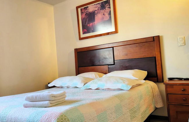 Plaza Paris Amistar - Foto 10