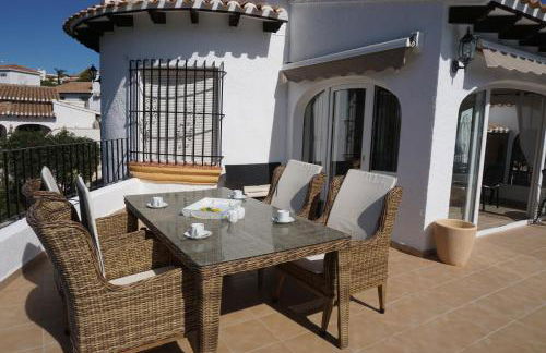 Sol y Luna - Foto 20