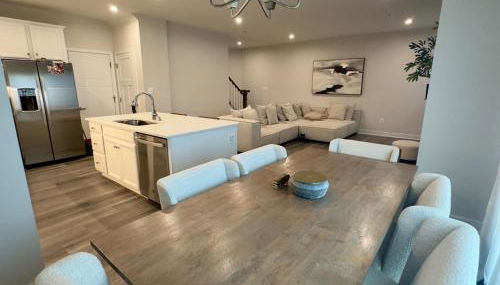 Modern Cozy Bel Air Home - Foto 5