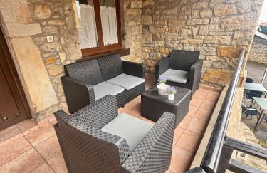 Casa Güelina Luz - Foto 8