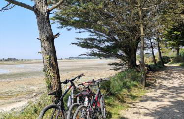 Les Cerisiers du Rouz - Foto 10