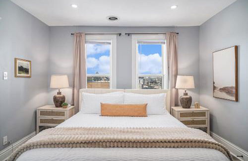 Studio Updated 1 Block to Downtown & Mins to Beach - Foto 7